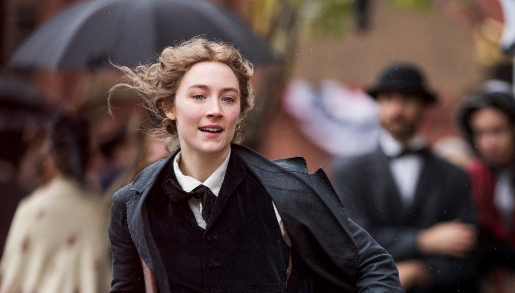 Küçük Kadınlar filminin yıldızı anne oluyor: 12 yaşında Oscar'a aday gösterilmişti
