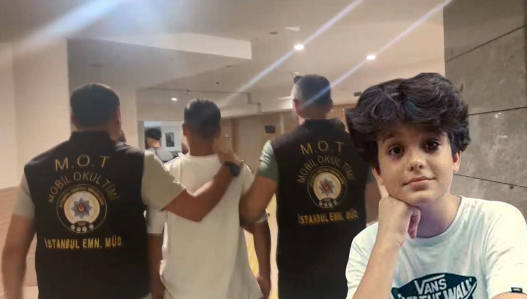 Minguzzi ailesine tehdit davası ertelendi