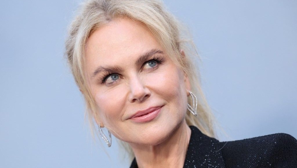 Nicole Kidman'ın yeni rolü belli oldu