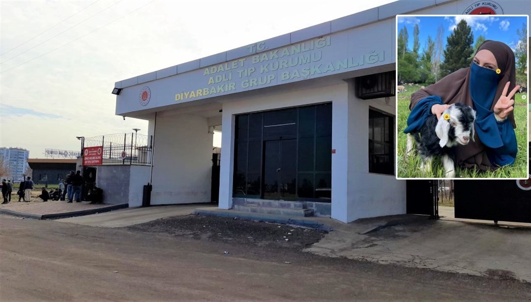 Nur Sena'nın "mezarıma gelmesin" dediği araştırma görevlisine uzaklaştırma