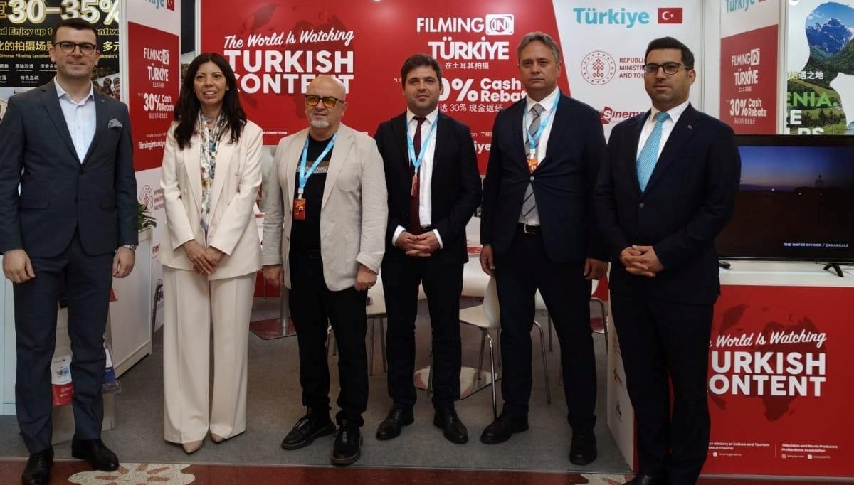Türk sineması, Asya'nın en büyük film festivalinde tanıtılıyor