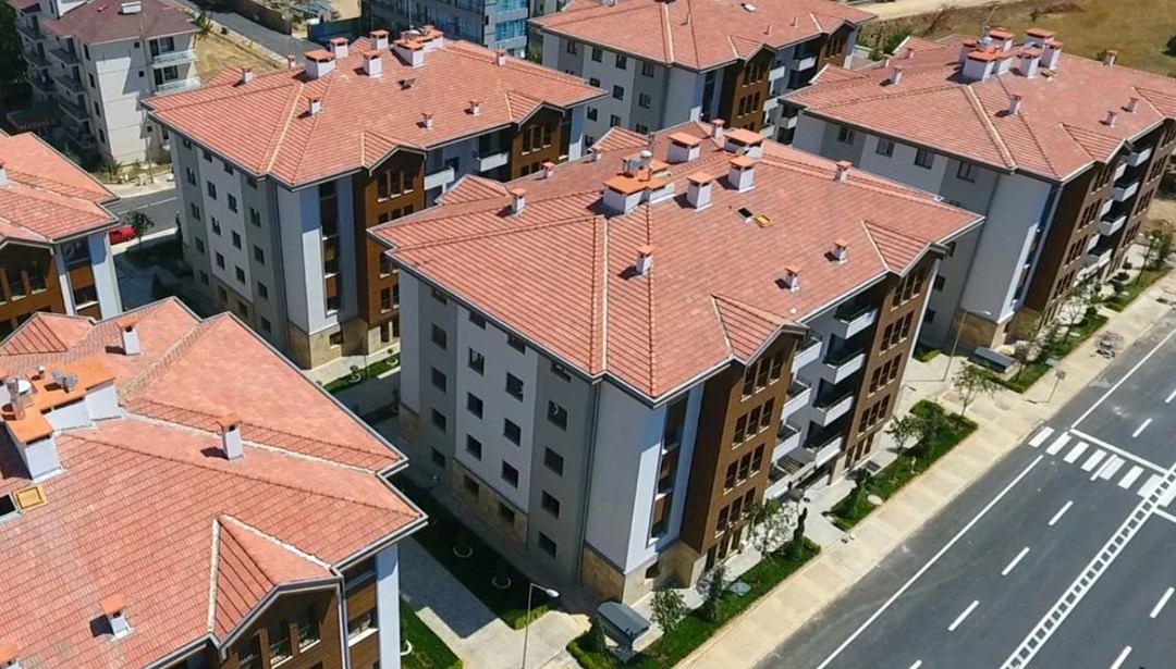 10 soruda "Gayrimenkul Sertifikası" ile borsadan ev alma süreci