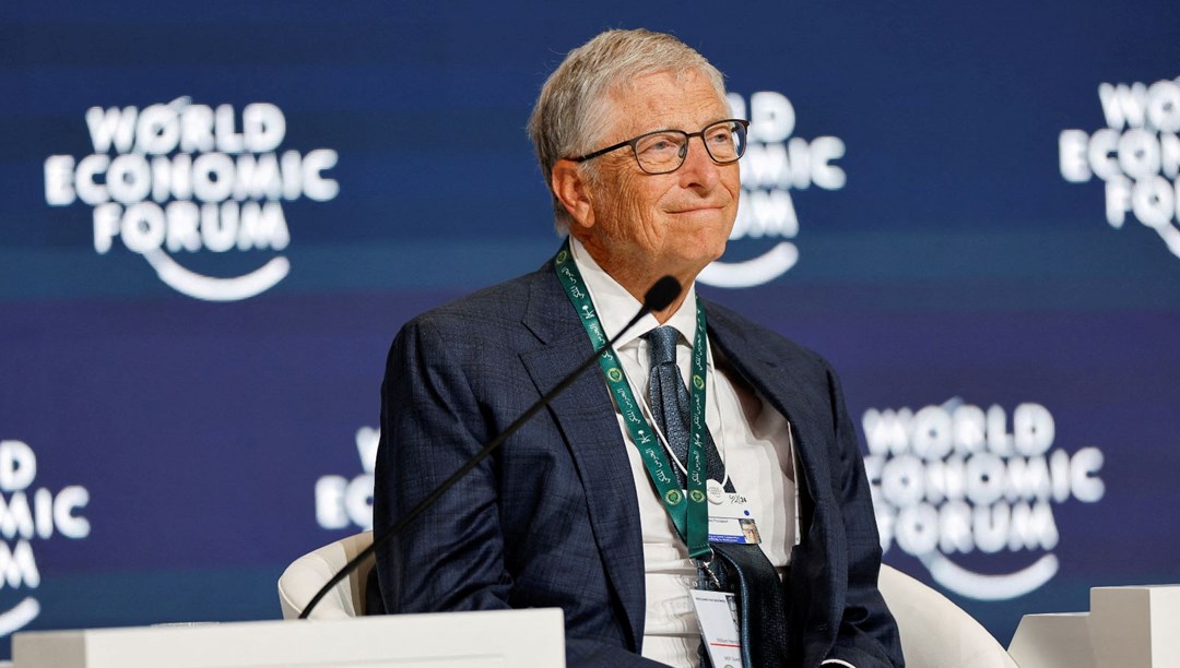 Bill Gates’ten sağlık felaketi uyarısı: “Geri dönmek için çok geç değil”