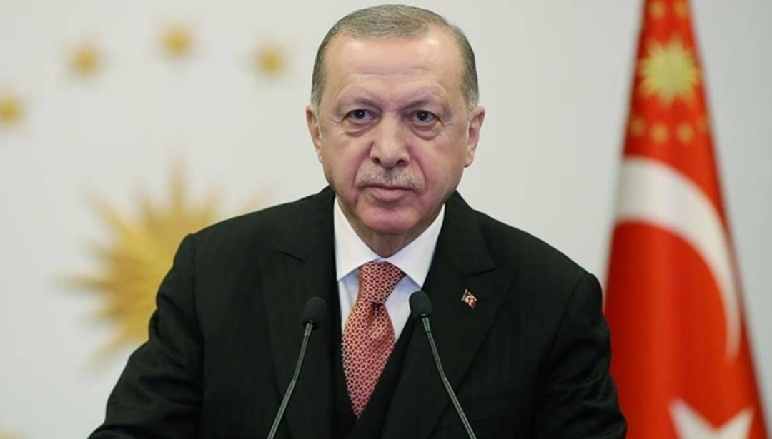 Cumhurbaşkanı Erdoğan, Halil İnalcık'ı andı
