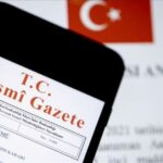 Deniz Mekansal Planlama Koordinasyon Kurulu kuruldu