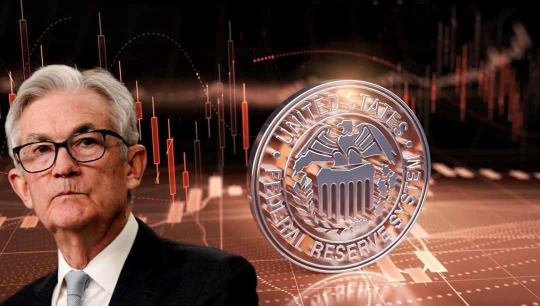 FED faiz kararı için geri sayım! Temmuz ABD Merkez Bankası (FED) toplantı tarihi: Faiz kararı saat kaçta açıklanır?