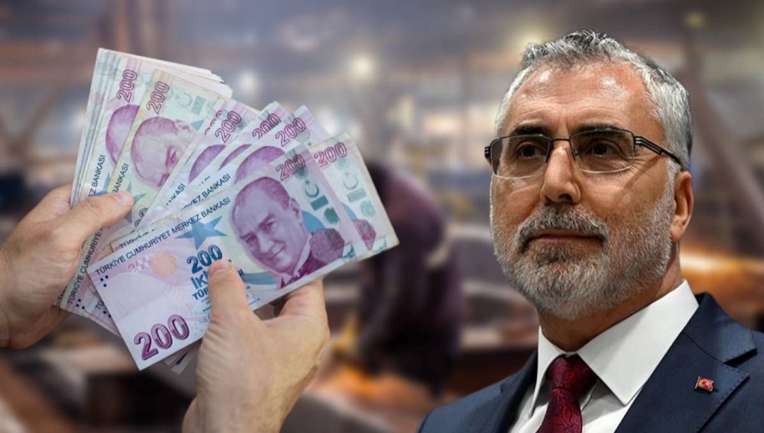 Kamu işçisi toplu sözleşme zammı 2025 ne kadar oldu? Kamu toplu iş sözleşmesi görüşmelerinde 3