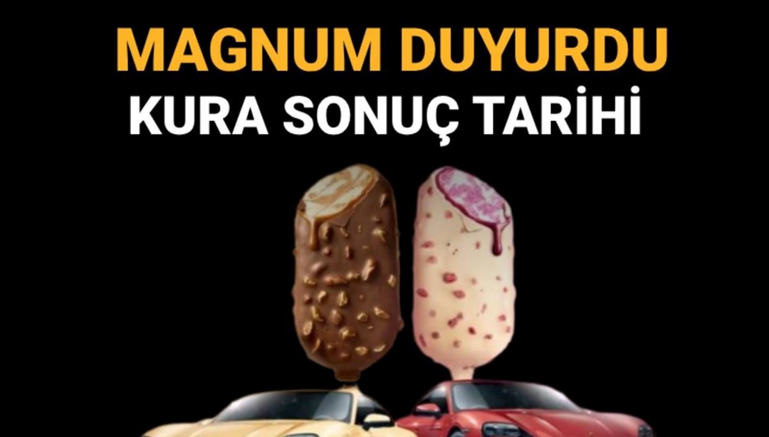 Magnum çekiliş sonuçları ne zaman açıklanacak? 2025 1