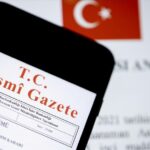 Resmi Gazete'de bugün (3 Temmuz 2025 Resmi Gazete kararları)