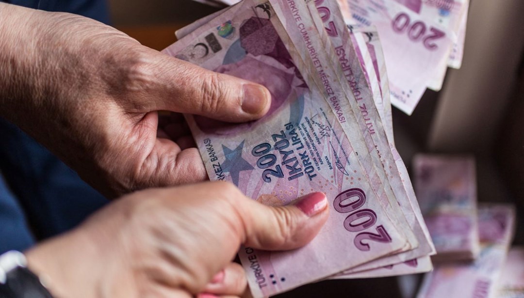 Tarih verildi! AK Parti'den en düşük emekli maaşı açıklaması