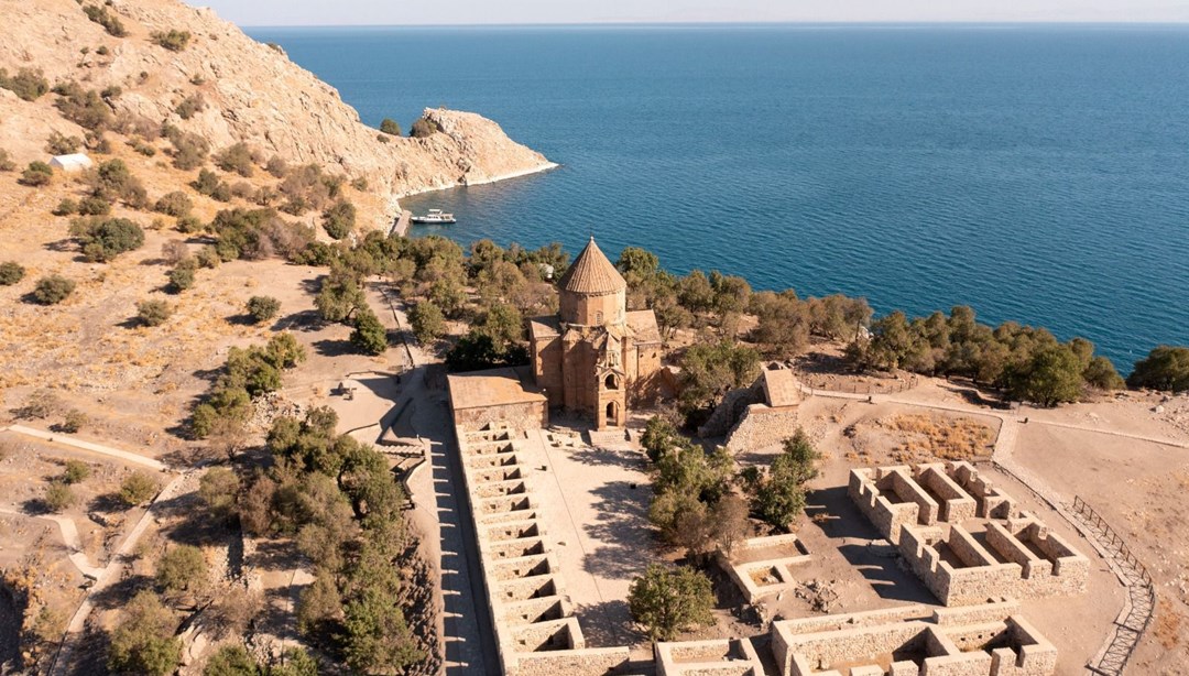 Van Kültür Yolu Festivali başlıyor: Sanatseverler Pıcasso ile buluşacak