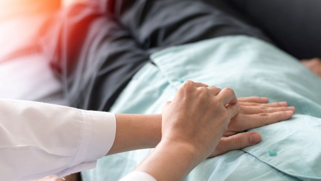 36 yaşında karaciğer kanseri olduğunu öğrendi: Görmezden geldiği tek belirti vardı