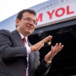 Ekrem İmamoğlu'ndan adaylık açıklaması: "Seçime giremezsem başka adayı desteklerim"