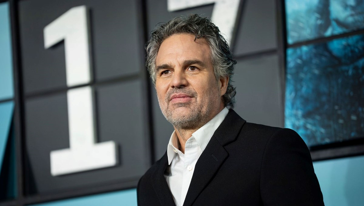 Hollywood yıldızı Ruffalo'dan Gazze mesajı: "Sessizliğiniz suç ortaklığıdır"