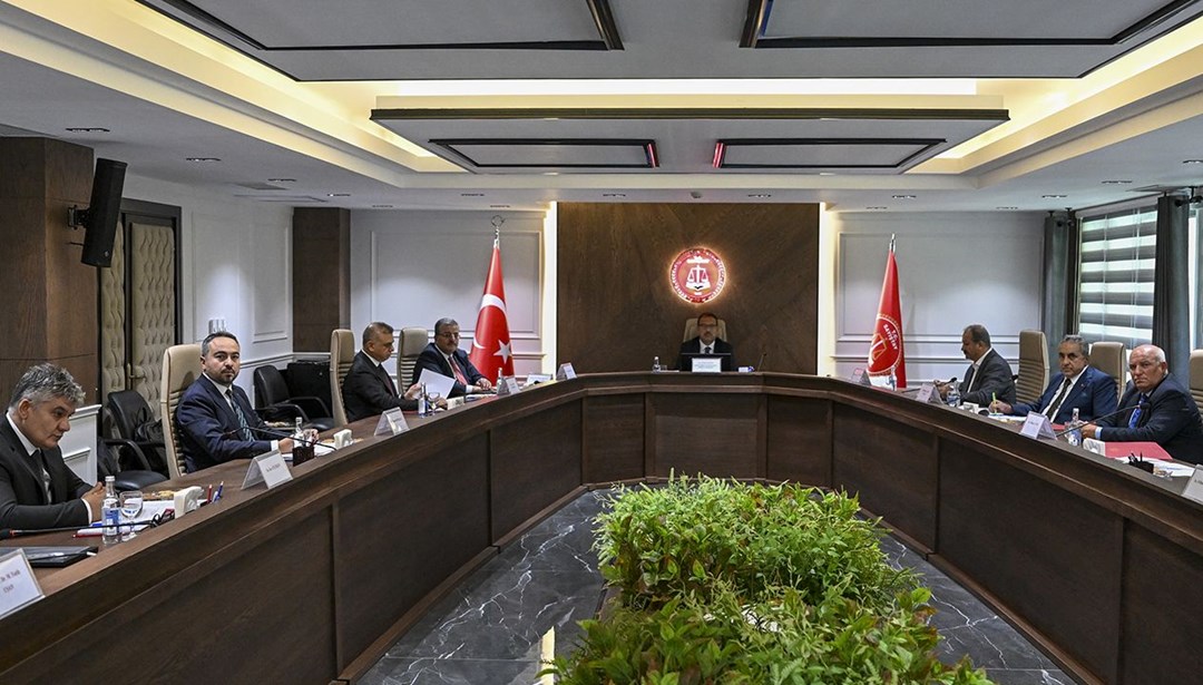 Memur zammı: Hakem Kurulu'nun 3'üncü toplantısı bugün