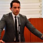 Mücahit Birinci AK Parti üyeliğinden istifa etti