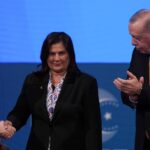 Özlem Çerçioğlu ilk kez konuştu: "Cumhurbaşkanımıza uzak bir belediye başkanı değildim"