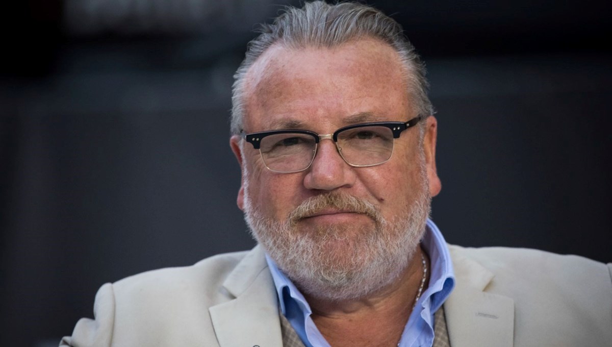 Ray Winstone'a Saraybosna Film Festivali'nden onur ödülü