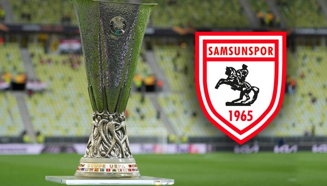 Samsunspor'dan saatler kala transfer atağı