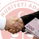 Adalet Bakanlığı promosyon ödemeleri 2025 | Promosyon ödemesi kaç lira olacak, ödeme takvimi belli oldu mu?