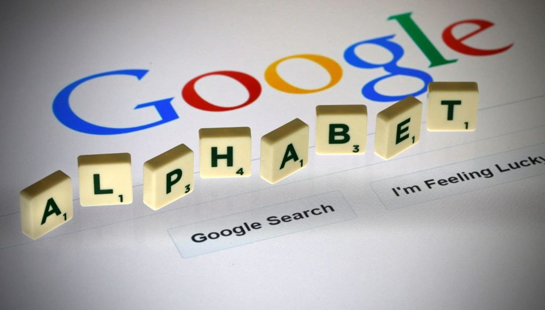 Alphabet'in piyasa değeri 3 trilyon doları aştı