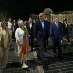 Bakan Ersoy: Antalya'ya gelen ziyaretçi sayısı 11,7 milyona ulaştı