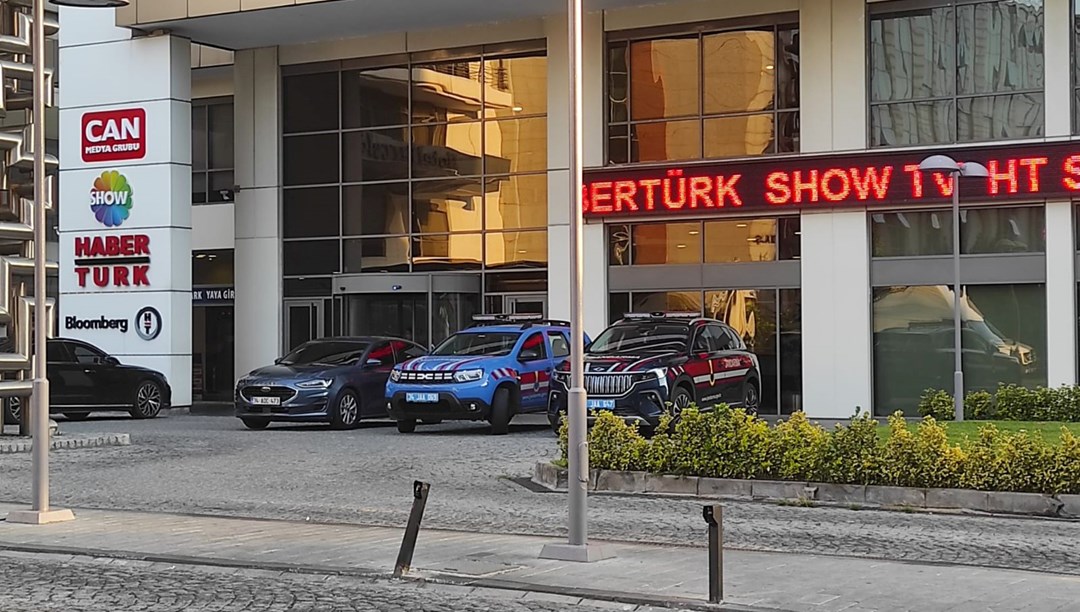 Can Holding operasyonunda yeni gelişme: Beş şüpheli adliyeye sevk edildi