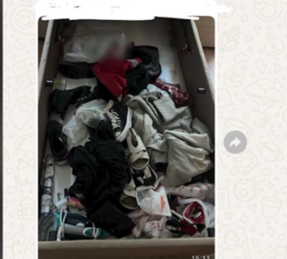 Cevizlibağ'daki KYK kız öğrenci yurdunda taciz: Müdürler görevden alındı