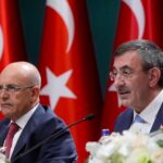Cumhurbaşkanı Yardımcısı Yılmaz, OVP'yi açıkladı