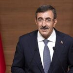 Cumhurbaşkanı Yardımcısı Yılmaz'dan, Orta Vadeli Program açıklaması