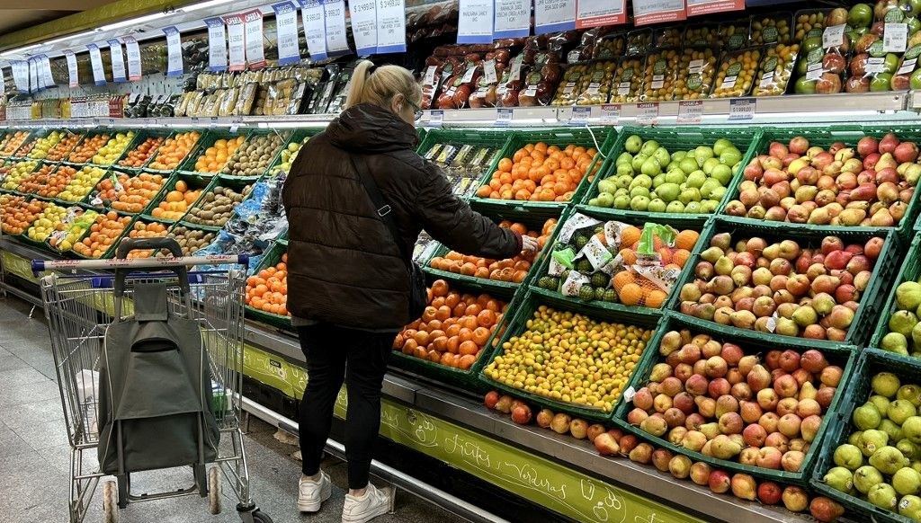 Hanehalkının enflasyon beklentisi gerildi