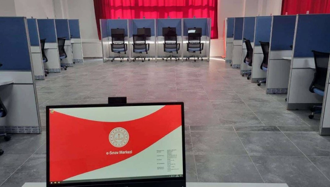 Meslek lisesi alan seçim (AMP) sonuçları: 9