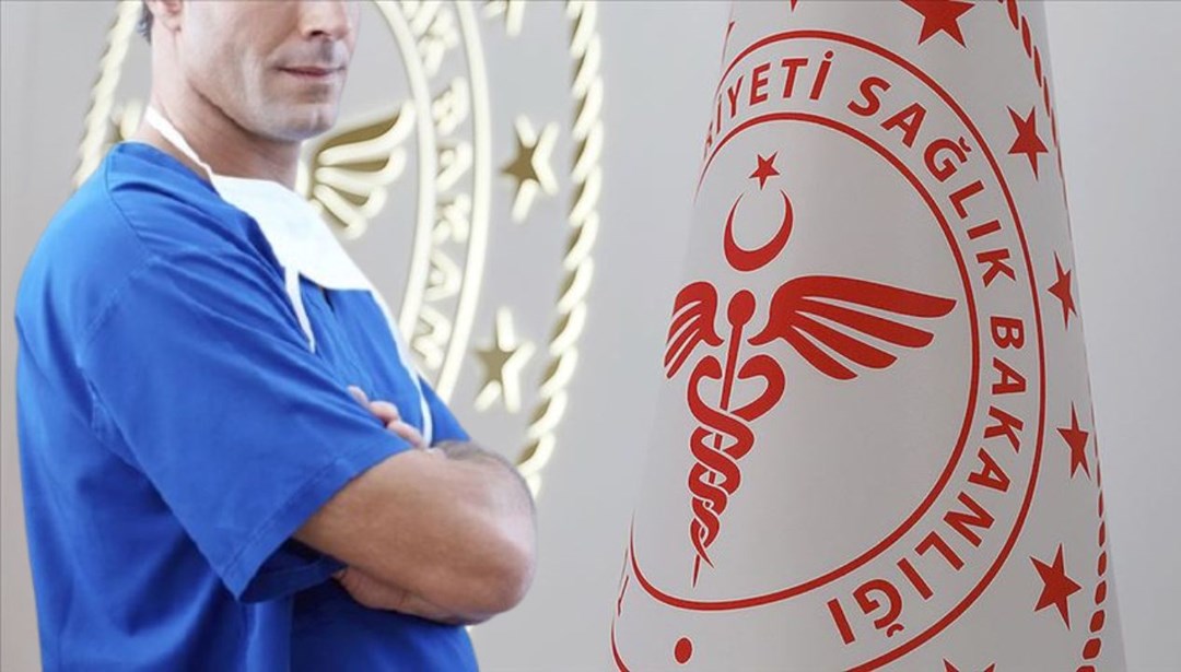 Sağlık Bakanlığı 2025 yılı 2