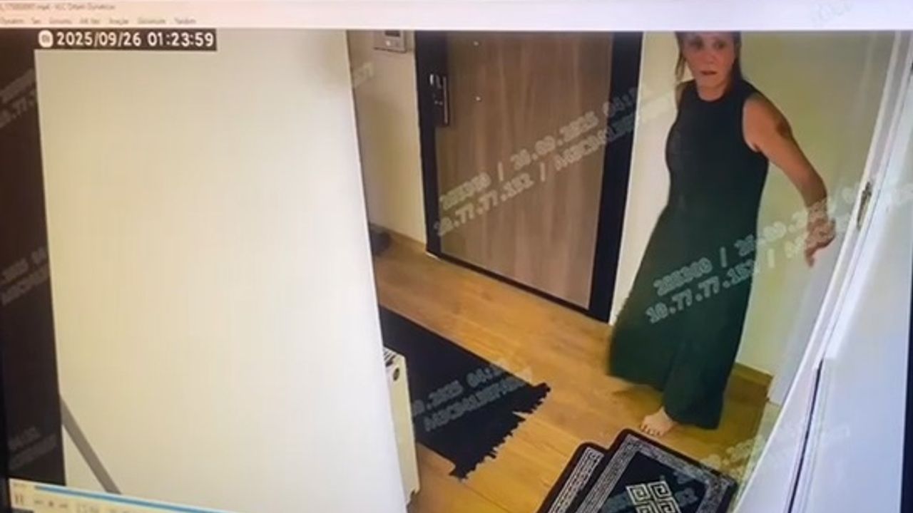 Моя бывшая голая