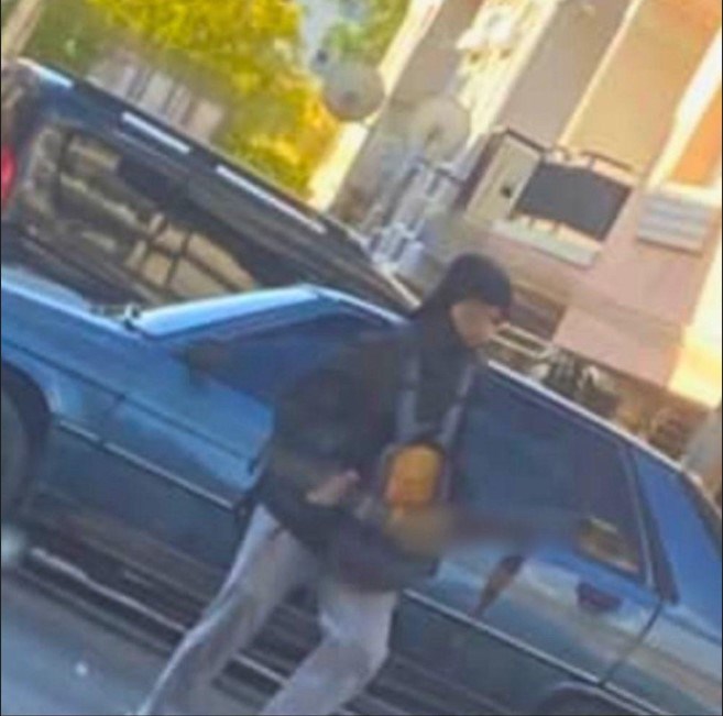 SON DAKİKA HABERİ | İzmir'de karakola silahlı saldırı: İki polis şehit