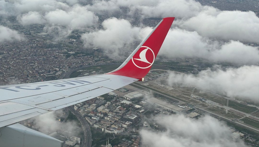 THY'den yeni indirimli bilet kampanyası