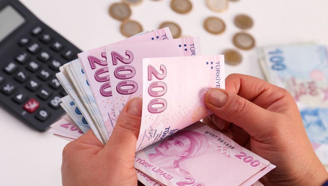 3 aylık enflasyon farkı ne kadar oldu? Enflasyon farkına göre 2026 memur ve emekli maaşı zammı belli oldu