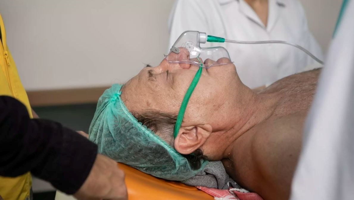 Arka Sokaklar dizisinde Hüsnü Çoban öldü mü? Özgür Ozan'dan ayrılık iddialarını güçlendiren paylaşım