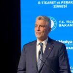 Bakan Ömer Bolat'dan "reeskont kredi" açıklaması
