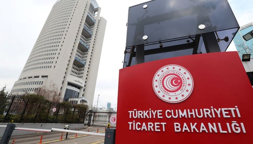 Bakanlıktan 616 firmaya izin belgesi