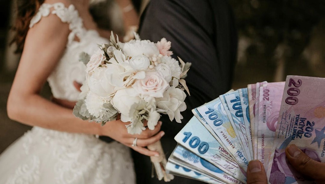 Başvurular başladı! Evlilik kredisi şartları 2025: Yeni evleneceklere faizsiz kredi desteği ne kadar oldu?