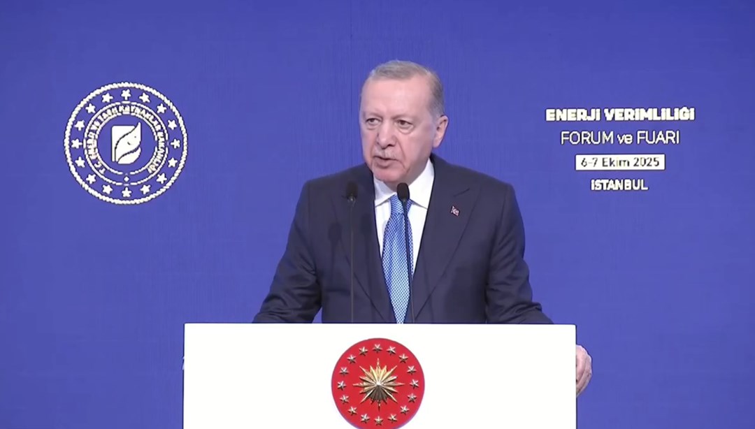 Cumhurbaşkanı Erdoğan: Nükleer enerjide üst ligi hedefliyoruz