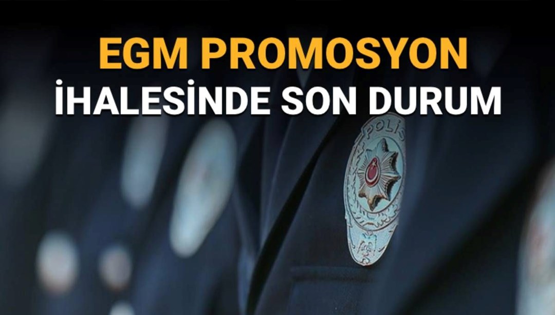 EGM promosyon ihalesinde yeni dönem: 2025-2028 anlaşması ne zaman sonuçlanacak?