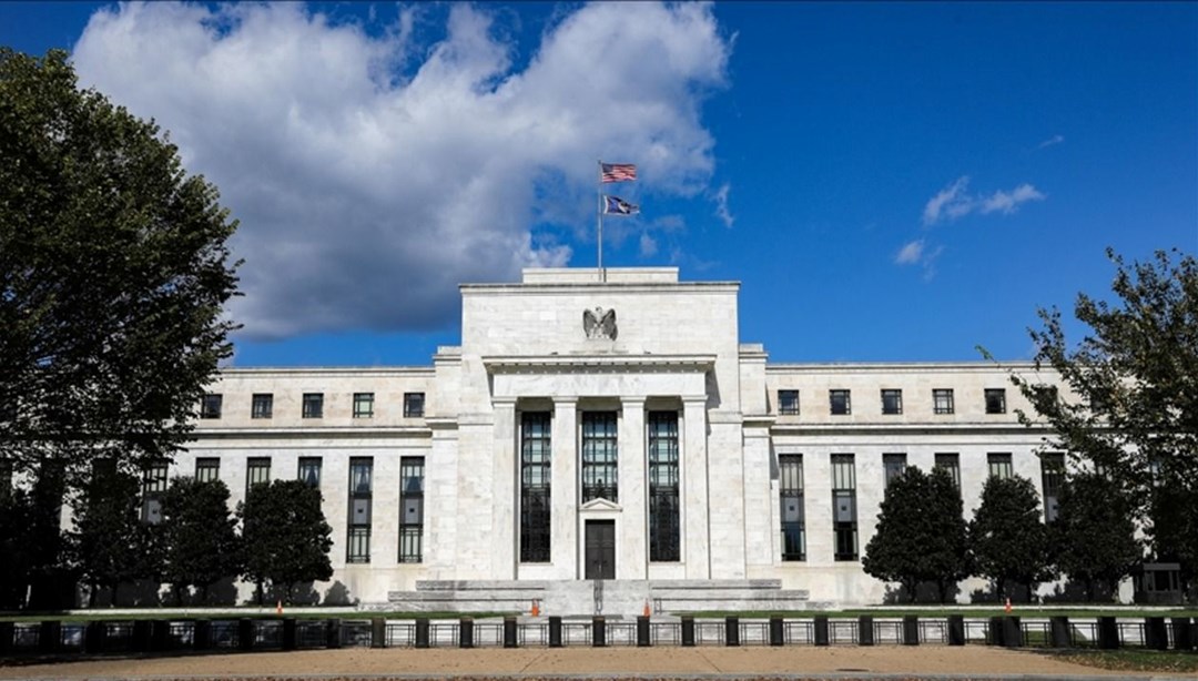 FED faiz kararı ne zaman, faiz beklentisi ne yönde? 2025 FED ekim ayı faiz kararı tarihi