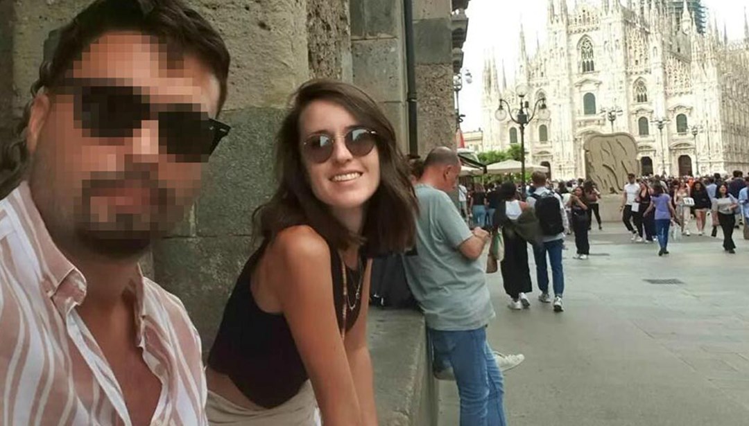 Genç kadın öldü, şüpheli eş 'kaza' dedi