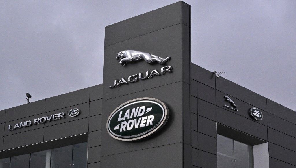 Jaguar Land Rover'ın üretimini siber saldırılar vurdu