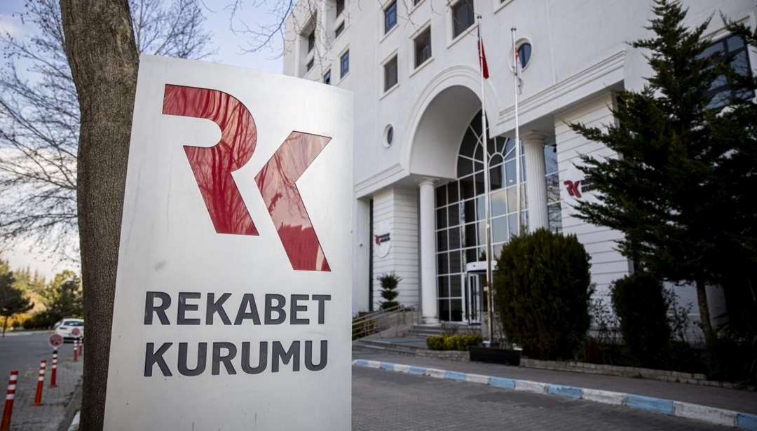 Rekabet Kurulu'ndan Şişecam'a 3