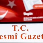Resmi Gazete'de bugün (23 Ekim 2025 Resmi Gazete kararları)