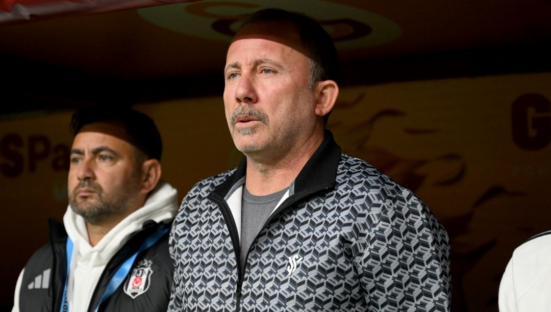 Sergen Yalçın'dan galibiyet yorumu: "Maçın en güzel anı" diyerek açıkladı