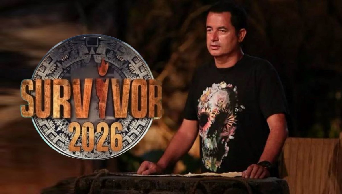 Survivor 2026 kadrosu belli oldu: Survivor 2026 yarışmacıları kimler oldu? 2